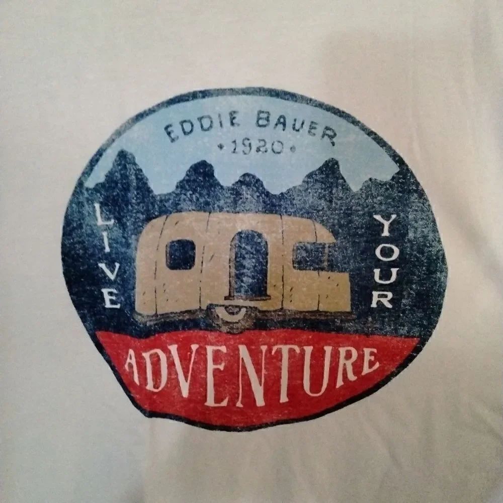 Eddie Bauer Tee